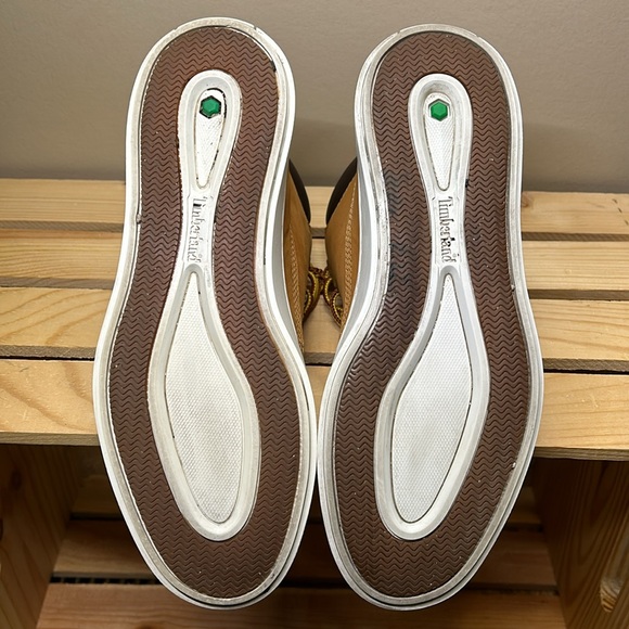 Timberland Women's Skyla Bay 6-Inch Boot - Picture 5 of 5